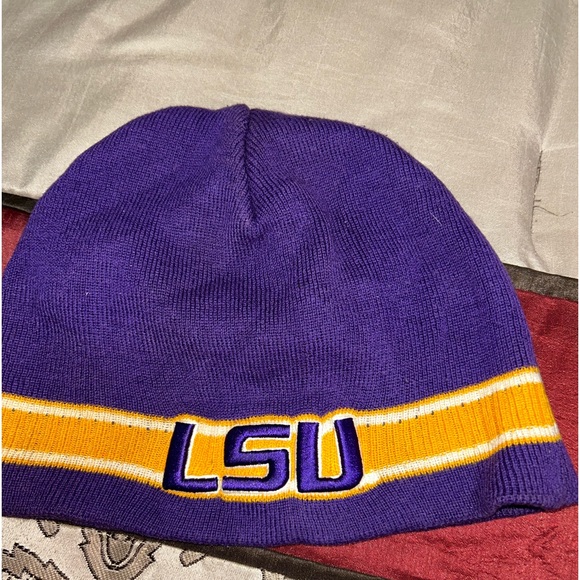 LSU Other - LSU BEANIE